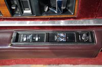 1988 Cadillac Fleetwood Custom Funeral Car Conversion for sale