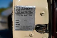 1988 Cadillac Fleetwood Custom Funeral Car Conversion for sale