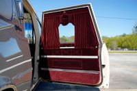 1988 Cadillac Fleetwood Custom Funeral Car Conversion for sale
