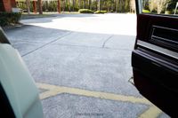 1988 Cadillac Fleetwood Custom Funeral Car Conversion for sale