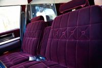 1988 Cadillac Fleetwood Custom Funeral Car Conversion for sale
