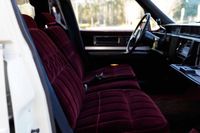 1988 Cadillac Fleetwood Custom Funeral Car Conversion for sale