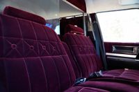 1988 Cadillac Fleetwood Custom Funeral Car Conversion for sale