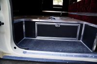 1988 Cadillac Fleetwood Custom Funeral Car Conversion for sale