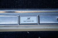 1988 Cadillac Fleetwood Custom Funeral Car Conversion for sale