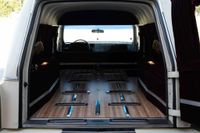 1988 Cadillac Fleetwood Custom Funeral Car Conversion for sale