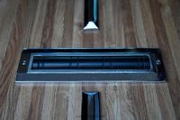 1988 Cadillac Fleetwood Custom Funeral Car Conversion for sale