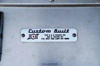 1988 Cadillac Fleetwood Custom Funeral Car Conversion for sale