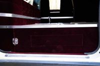 1988 Cadillac Fleetwood Custom Funeral Car Conversion for sale