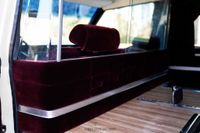1988 Cadillac Fleetwood Custom Funeral Car Conversion for sale