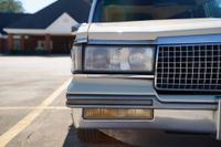 1988 Cadillac Fleetwood Custom Funeral Car Conversion for sale
