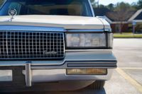 1988 Cadillac Fleetwood Custom Funeral Car Conversion for sale