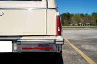 1988 Cadillac Fleetwood Custom Funeral Car Conversion for sale