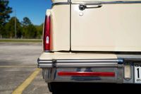 1988 Cadillac Fleetwood Custom Funeral Car Conversion for sale
