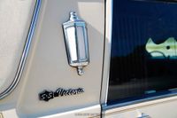 1988 Cadillac Fleetwood Custom Funeral Car Conversion for sale