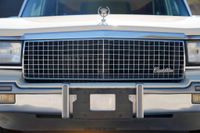 1988 Cadillac Fleetwood Custom Funeral Car Conversion for sale
