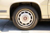 1988 Cadillac Fleetwood Custom Funeral Car Conversion for sale