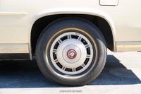 1988 Cadillac Fleetwood Custom Funeral Car Conversion for sale