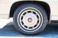 1988 Cadillac Fleetwood Custom Funeral Car Conversion for sale