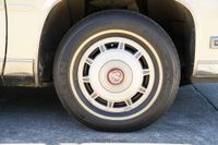 1988 Cadillac Fleetwood Custom Funeral Car Conversion for sale