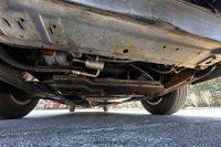 1988 Cadillac Fleetwood Custom Funeral Car Conversion for sale