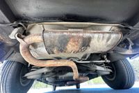 1988 Cadillac Fleetwood Custom Funeral Car Conversion for sale