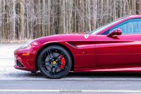2015 Ferrari California for sale
