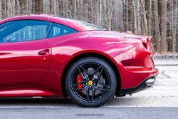 2015 Ferrari California for sale