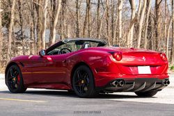 2015 Ferrari California for sale