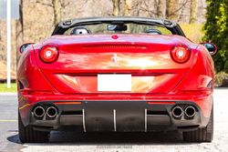 2015 Ferrari California for sale