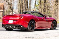 2015 Ferrari California for sale