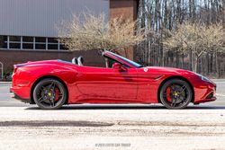 2015 Ferrari California for sale