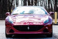 2015 Ferrari California for sale