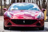 2015 Ferrari California for sale