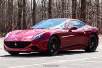 2015 Ferrari California for sale