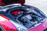 2015 Ferrari California for sale