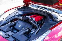 2015 Ferrari California for sale