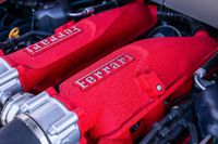2015 Ferrari California for sale
