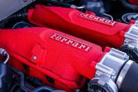 2015 Ferrari California for sale