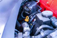 2015 Ferrari California for sale