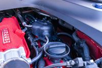 2015 Ferrari California for sale