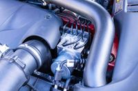 2015 Ferrari California for sale