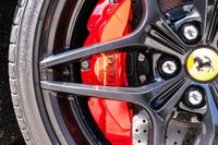 2015 Ferrari California for sale