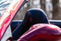 2015 Ferrari California for sale