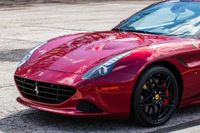 2015 Ferrari California for sale