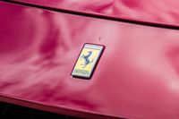 2015 Ferrari California for sale