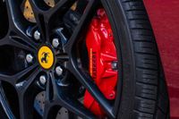 2015 Ferrari California for sale