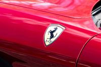 2015 Ferrari California for sale