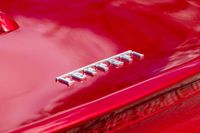 2015 Ferrari California for sale