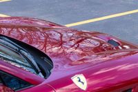 2015 Ferrari California for sale